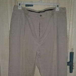 Polo Chino Ralph Lauren Khaki Andrew Pants 38x34